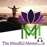 Guided Mindfulness Meditation for Being Present