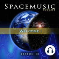 Spacemusic 12.24 Oliebollenshow 2020