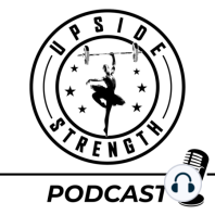 Patrick Searson, Rugby Injuries, Strength Training, Mindset In Training || Episode #58 [EN]