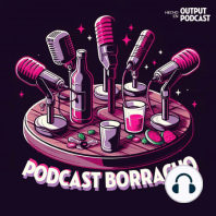 #PodcastBorracho #52: En Technicolor sobre hadas, berrinches y Chip Torres