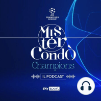 Mister Condò Champions 22/23 - 4^ puntata