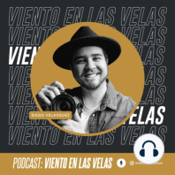 VV #5 Entrevista con Mauricio Arias
