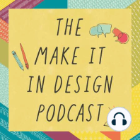 S2 Ep1: Using colour and creativity to stimulate emotions with Marianne Shillingford, the Creative Director at AkzoNobel Dulux.