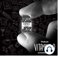 Vitamina D "Vince Rebel Cats"