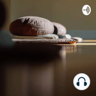 43 - Resolving Anxiety the Chan Buddhist Way by David Listen