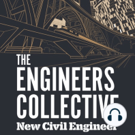 Trailer: The Engineers Collective Podcast