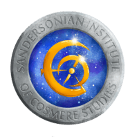 Sandersonian Institute of Cosmere Studies #3: Mistborn - The Final Empire, Part 1, "Jordan's Vow of Silence"