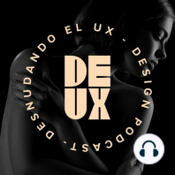 Ep. 21 | “Para ser UX/UI debes ser diseñador gráfico o afín” ft Sheila Acuña