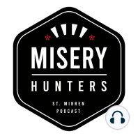 Misery Hunters Meet: Kate Cooper