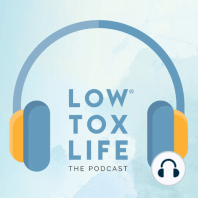 Show #77: Alexx talks about moving from her water damaged building & starts her first low tox trial!