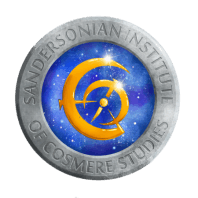 Sandersonian Institute of Cosmere Studies #34: White Sand, Vol. 2 - "Pontificating Upon Sand"