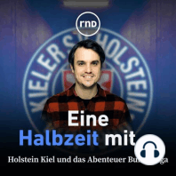 Haaland auf Zlatans Spuren, Schalkes Rausch und ein halber Grieche für die Trainer-Insel