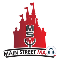 537: Main Street 16 Live Panel Podcast Event