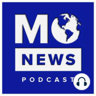Part 1: Beyond The Balloon: Inside the Chinese-US Conflict with Josh Rogin - Mo News Conversation