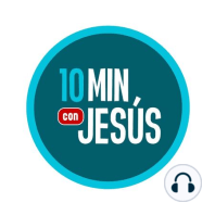 08-02-2023 La manzana y otras mentiras - 10 Minutos con Jesús