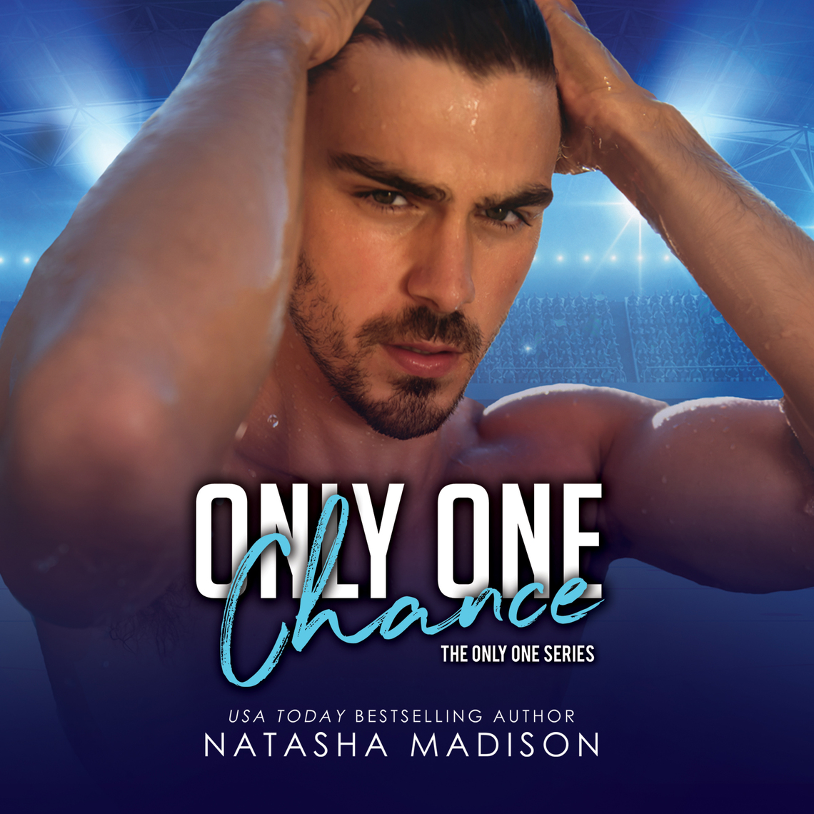 Only One Chance by Natasha Madison (Audiobook) - Read free for 30 days