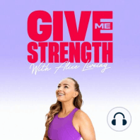 The Power Of Positivity with Michelle Griffith-Robinson