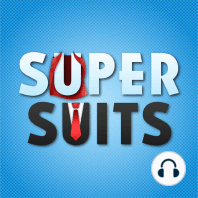 SUPER SUITS Trailer!