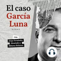 "El Lobo" Valencia sobornó con 10 MDD a García Luna