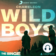 Introducing Chameleon: Wild Boys