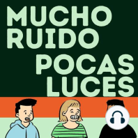 04: Bienvenidos a los 30: crónicas de un cambio de década anunciado