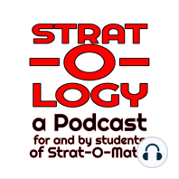 Guest: John Garcia from Strat-O-Matic