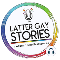 130: Tyler Lefevor | Four Option Survey: LGBTQ/LDS Research