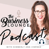 S4 E1: How To Build A Business With Limited Time, Money & Resources
