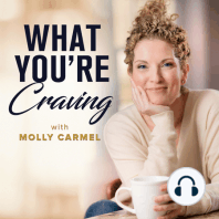 81. Power Circles: You Are Not Alone in Your Eating Disorder with Michelle Garside