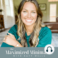 189: Mindset Shifts That Make Decluttering Easier