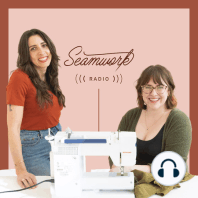 How to Make More Time for Sewing
