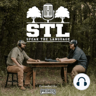 Wild Turkey Science- with Dr. Will Gulsby & Dr. Marcus Lashley