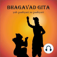 Episode 18 - Chapter 4 Part 1 - Introduction to Jnana Karma Sannyasa Yogam and Avatars