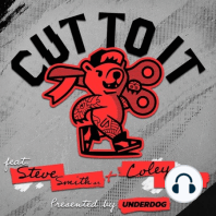 Coaching Carousel, Super Bowl Offenses, and Zay Flowers Breakdown | Cut To It | Ep.20