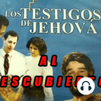 La TESTIGA DE JEHOVÁ se sincera // Habibi - Episodio exclusivo para mecenas