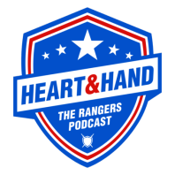 Heart and Hand Podcast - Demolition Derby
