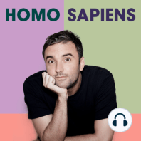 216: Homo Sapiens Revisits: Sue Perkins | Part 2