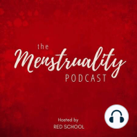 Why is it So Hard to Rest At Menstruation & Menopause? (Alexandra & Sjanie)