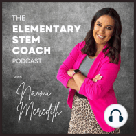 60. How to Get Guest Speakers for School Events with Shaunda Douglas from SAM Labs
