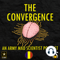72. Complexity, Entropy, and Faster Battlefield Decisions with John Bicknell