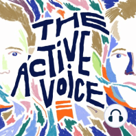 The Active Voice: Heather Havrilesky finds life romantic, even when it’s terrible