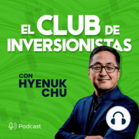 mentalidad de trader | Charlas con Hyenuk ep. 003