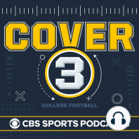 Cover 3 Super Bowl Spectacular: Debating Alabama-Oklahoma for Jalen Hurts, college stars in the game, LOCKS for Chiefs-Eagles, more (02/09)
