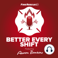 Side Alpha Podcast: Fire Chief Brian Schaeffer focuses on seeing the unique attributes of members