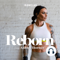 Stacey Ervin Jr:  A Holistic Approach to Fitness