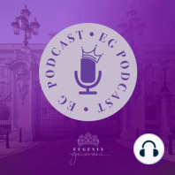 The Royal Talks Podcast | Capitulo 2: Elena, la Infanta Castiza