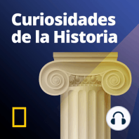 Avance del podcast ¿Cómo se construyó el Partenón? Así se hizo el mayor templo de la antigua Grecia