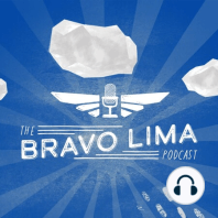 The Bravo Lima Podcast - Episode 01 - A Flight School Podcast