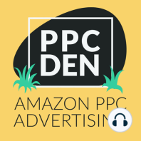 AMZPPC 5: Amazon PPC Advertising Stats