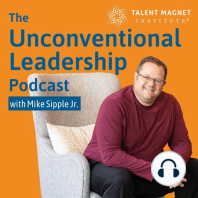 Boost Your Leadership Effectiveness Tenfold with Maggie Frye